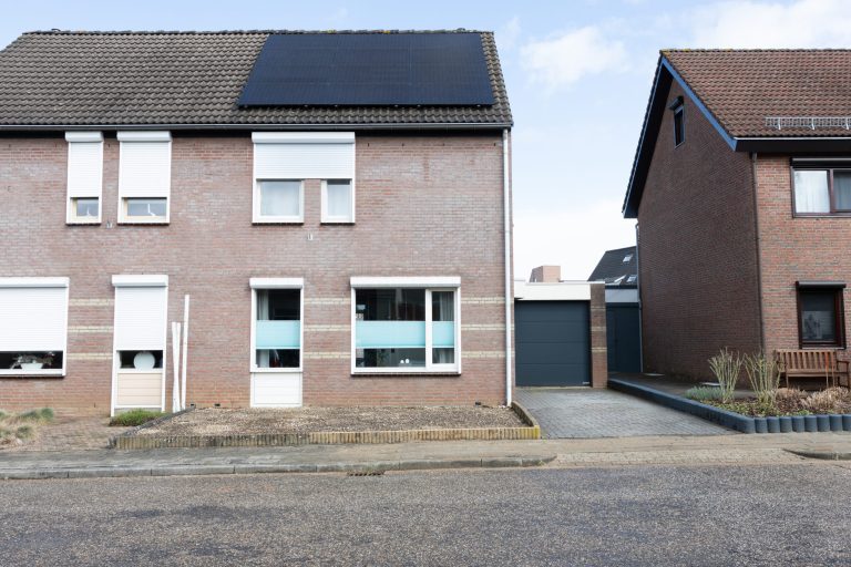 Jacobusstraat 30 HFD